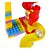 Brinquedos Bebe Block Slide Escorregadores De Bolas Maptoy - Imagem 5