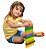 Blocos Educativo 180pçs Grandes Bolsa Blocks Kids - Maptoy - Imagem 3