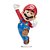 Bonecos Super Mario Nintendo 2,5 polegadas 6,3 cm de altura - Imagem 25