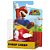 Bonecos Super Mario Nintendo 2,5 polegadas 6,3 cm de altura - Imagem 2