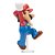 Bonecos Super Mario Nintendo 2,5 polegadas 6,3 cm de altura - Imagem 26