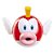 Bonecos Super Mario Nintendo 2,5 polegadas 6,3 cm de altura - Imagem 4