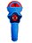 Karaoke Musical Boombox Infantil Homem Aranha - Candide - Imagem 3