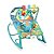 Cadeira infantil musical vibra e Balança Encantada Coruja - Imagem 2