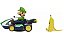 Brinquedo Carrinho Super Mario Kart Veículo Spin Out - Imagem 3
