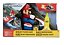 Brinquedo Carrinho Super Mario Kart Veículo Spin Out - Imagem 6