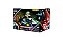 Carro de Controle Remoto Mario Kart Luigi com 7 Funções - Imagem 7