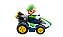Carro de Controle Remoto Mario Kart Luigi com 7 Funções - Imagem 5