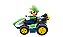 Carro de Controle Remoto Mario Kart Luigi com 7 Funções - Imagem 6