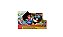 Carro de Controle Remoto Mario Kart Super Mario com 7 Funçõe - Imagem 3