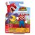 Bonecos Super Mario Nintendo 4 polegadas 10 cm Articulados - Imagem 26