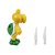 Bonecos Super Mario Nintendo 4 polegadas 10 cm Articulados - Imagem 3