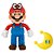 Bonecos Super Mario Nintendo 4 polegadas 10 cm Articulados - Imagem 33