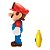 Bonecos Super Mario Nintendo 4 polegadas 10 cm Articulados - Imagem 30