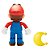 Bonecos Super Mario Nintendo 4 polegadas 10 cm Articulados - Imagem 31