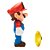 Bonecos Super Mario Nintendo 4 polegadas 10 cm Articulados - Imagem 32