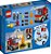 Brinquedo Lego City Caminhão Dos Bombeiros Com Escada 60280 - Imagem 4