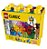 Caixa Grande De Peças Criativas 790 Peças Lego Classic 10698 - Imagem 6