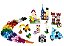 Caixa Grande De Peças Criativas 790 Peças Lego Classic 10698 - Imagem 2