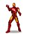 Boneco Iron Man Revolution 45 Cm Marvel Original Mimo 0515 - Imagem 1
