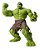 Boneco Marvel Hulk Verde Premium Gigante 50 Cm Mimo - Imagem 3