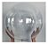 Balão Bubble Transparente para Arranjos (Abertura com 8,5cm) - Imagem 2