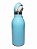 Squeeze Garrafa Térmica Escolar Azul Infantil 350ml Inox - Imagem 2