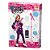 Guitarra com microfone e pedestal rosa DMToys - Imagem 4