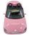 Veículo Barbie Style Car Controle Remoto 7 Funções - Imagem 2