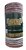 Cobertor Casal Dyuri Sherpa AMBAR CASTANHO 180x220 Jolitex - Imagem 5