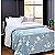 Cobertor Casal Dyuri Sherpa LAVANDA VERDE 180x220 Jolitex - Imagem 2