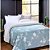 Cobertor Casal Dyuri Sherpa LAVANDA VERDE 180x220 Jolitex - Imagem 1