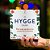 O Hygge Game - Cartas de Quebra-Gelo do Hygge Games - Jogo de Bate-Papo, Para Casais e Família - Imagem 5