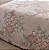Colcha Aveludada Aconchego Incanto 2,20m x 2,40m Jolitex - Imagem 4