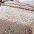 Colcha Aveludada Aconchego Incanto 2,20m x 2,40m Jolitex - Imagem 5