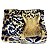 Cobertor Casal Kyor Plus Soft Leopardo 180x220cm - Jolitex - Imagem 3