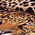 Cobertor Casal Kyor Plus Soft Leopardo 180x220cm - Jolitex - Imagem 5