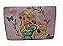Tapete Infantil Jolitex 70cmx100m Fun Joy - Barbie - Imagem 11