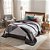 Cobertor King kyor Plus Amalfi 2.20m x 2.40m Jolitex - Imagem 6