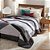 Cobertor King kyor Plus Amalfi 2.20m x 2.40m Jolitex - Imagem 5