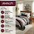 Cobertor King kyor Plus Amalfi 2.20m x 2.40m Jolitex - Imagem 2