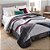 Cobertor King kyor Plus Amalfi 2.20m x 2.40m Jolitex - Imagem 1