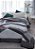 Cobertor Casal kyor Plus King Amalfi 2.20m x 2.40m Jolitex - Imagem 1
