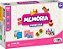 Jogo da Memória Princesa Educativo 40 Peça Pais & Filhos - Imagem 1