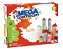 Brinquedo Pedagógico Mega Construções 45 Peças Pais & Filhos - Imagem 1