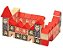 Brinquedo Pedagógico Mega Construções 45 Peças Pais & Filhos - Imagem 3