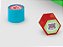 Casinha Educativa Com Blocos Encaixar Mundo Mágico Homeplay - Imagem 3