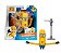 Boneco10Cm Meu Malvado Favorito4 Mega Minion Tim C/Acessório - Imagem 1