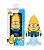 Boneco 25 Cm Meu Malvado Favorito 4 - Mega Gus Candide - Imagem 1