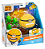 Brinquedo Boneco 10 cm Malvado Favorito 4 Mega Minion Jerry - Imagem 1